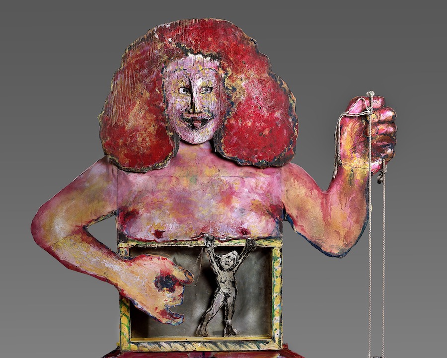 New York Exhibitions September 2025
