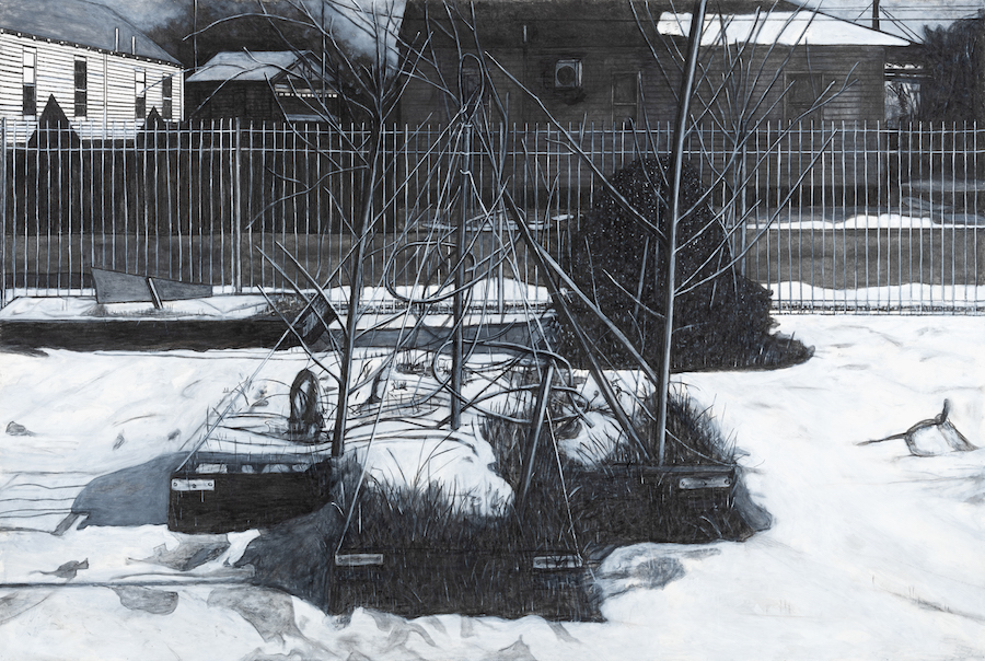 New York Exhibitions September 2025