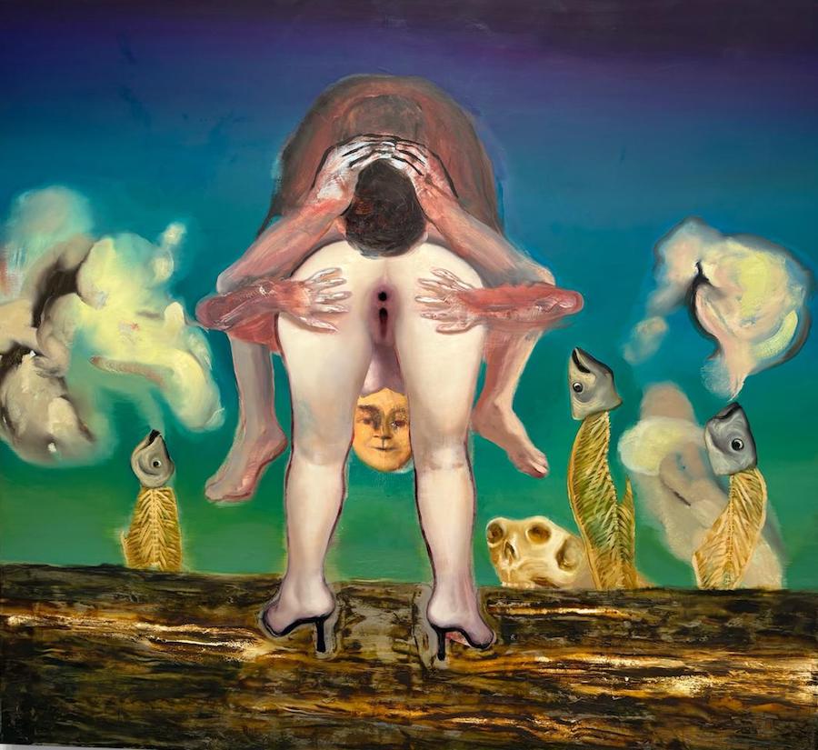 New York Exhibitions September 2025