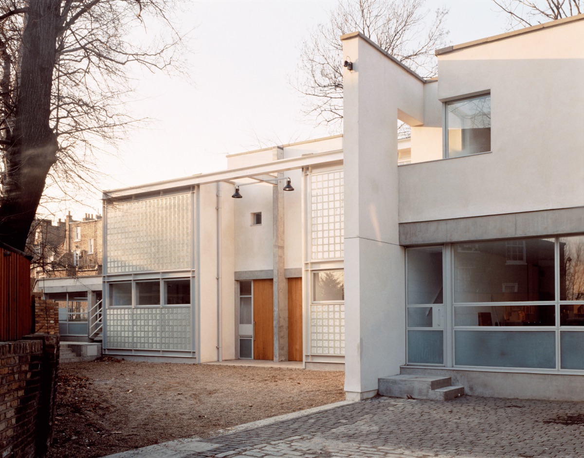 David Chipperfield