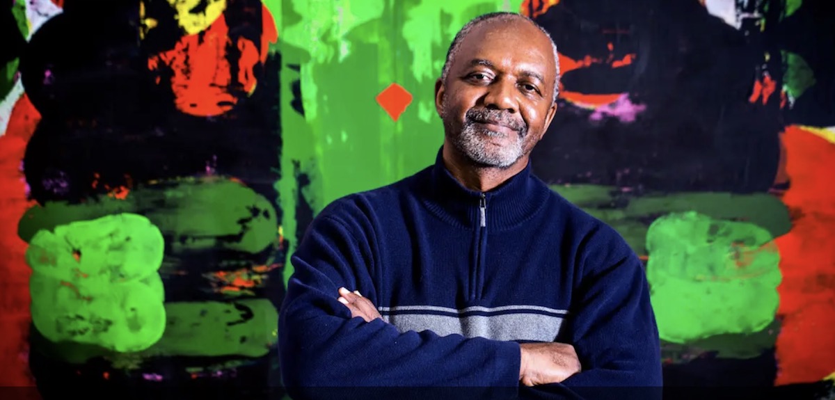 The Royal Academy,Kerry James Marshall,retrospective