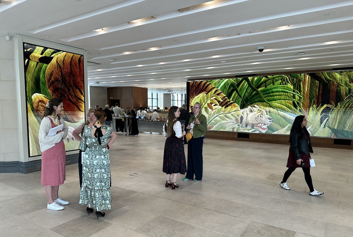 Autumn 2025 London Art Exhibitions