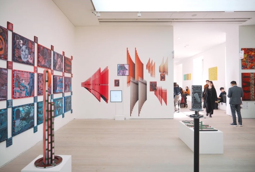 Focus Art Fair