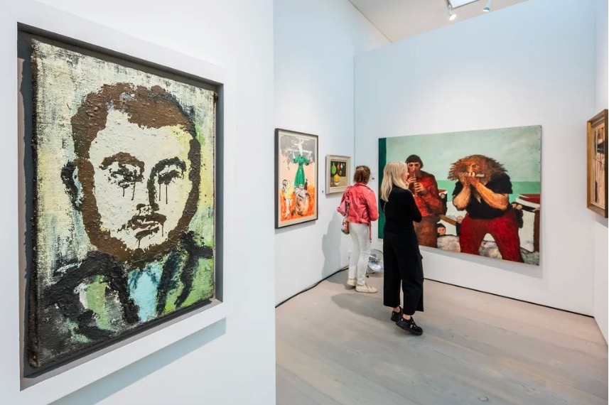 British Art Fair