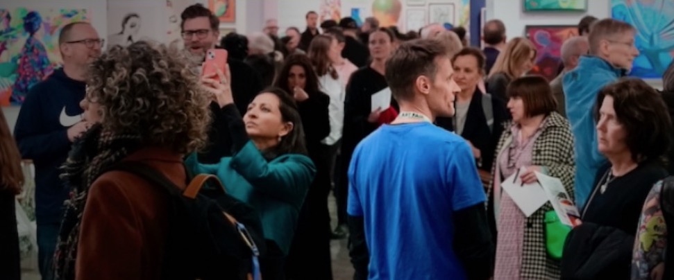 The Other Art Fair