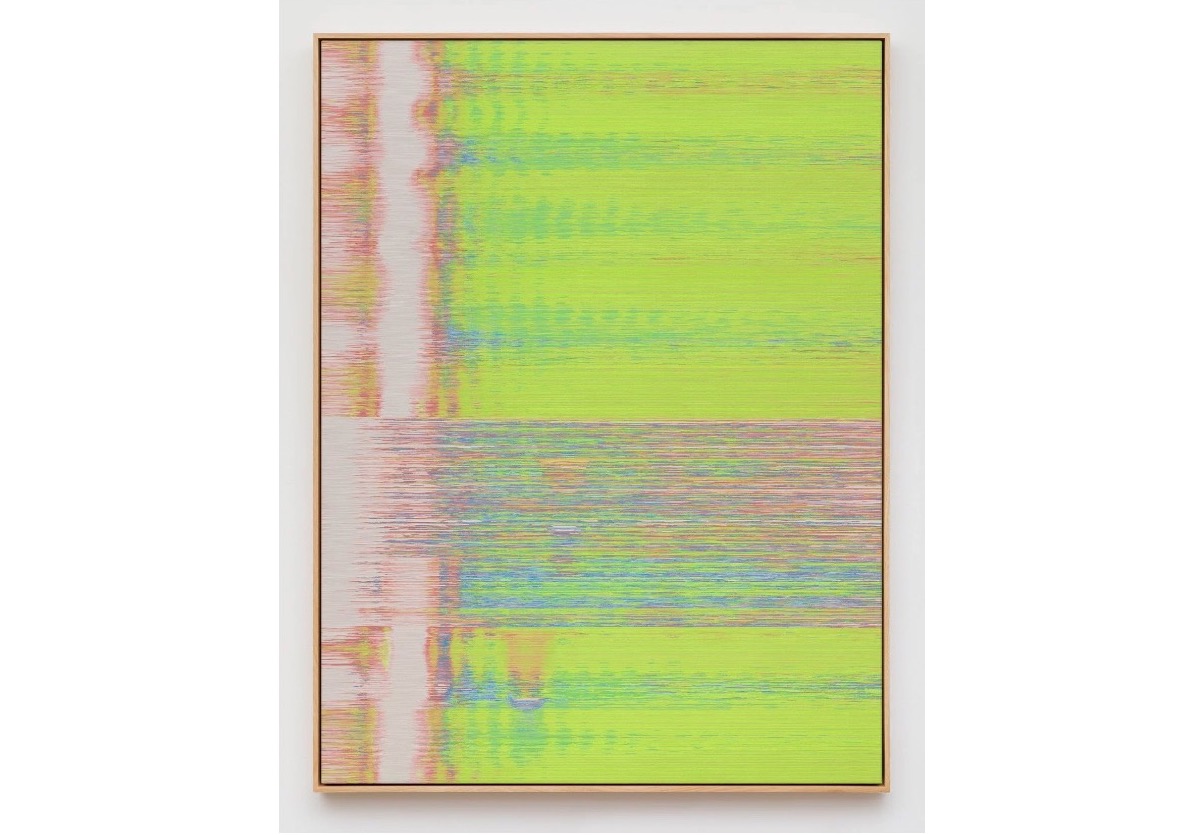 Mika Tajima, Pace London