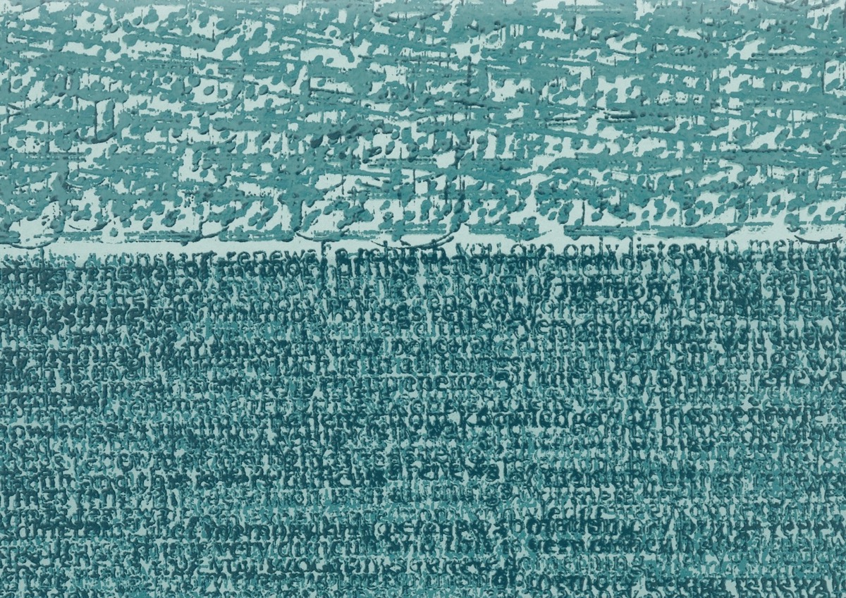 Idris Khan,Cristea Roberts Gallery