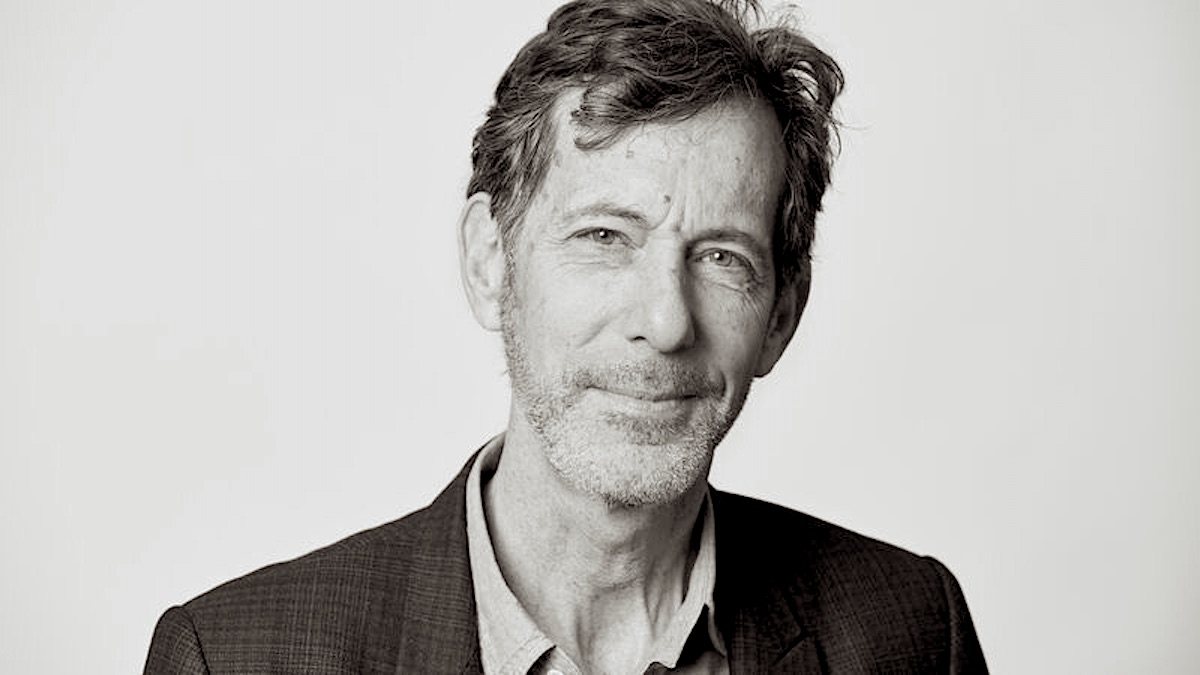 Ralph Rugoff