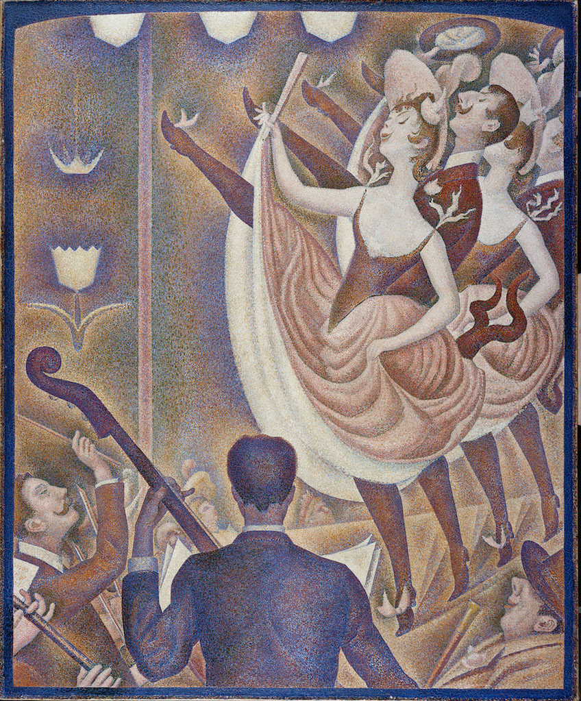 Radical Harmony, National Gallery