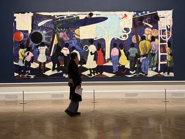 Autumn October Roundup