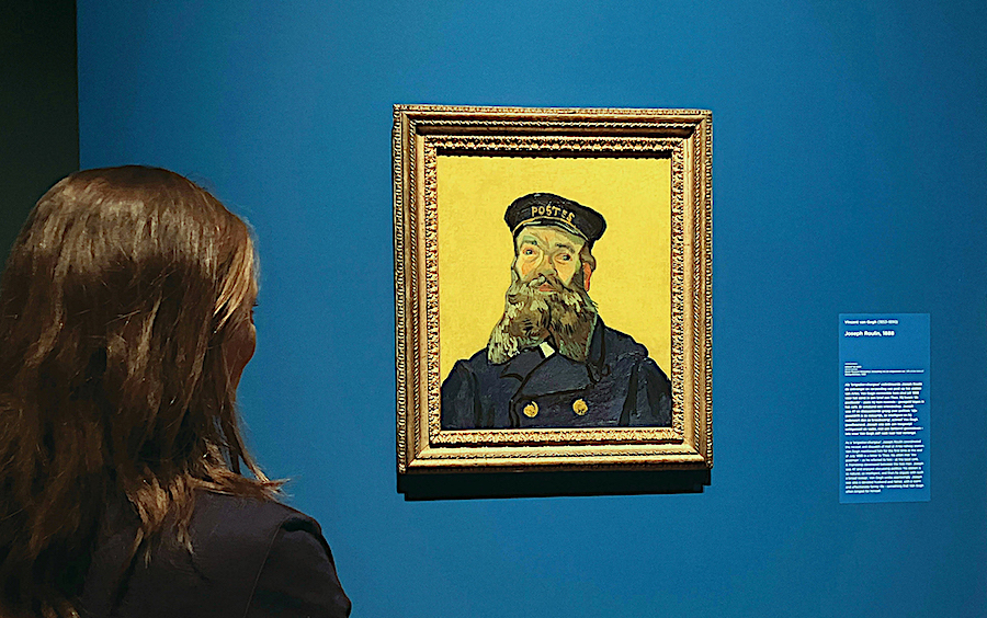 Vincent