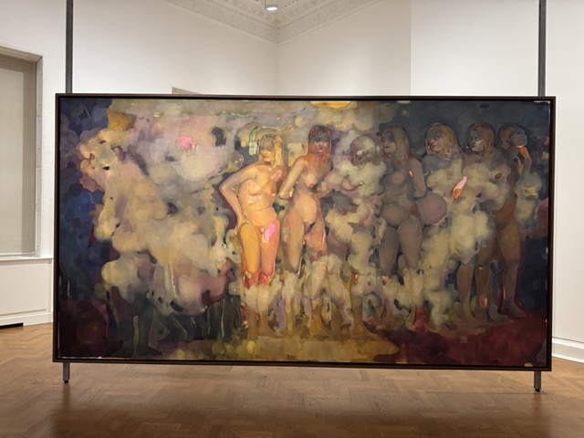 Autumn October Roundup