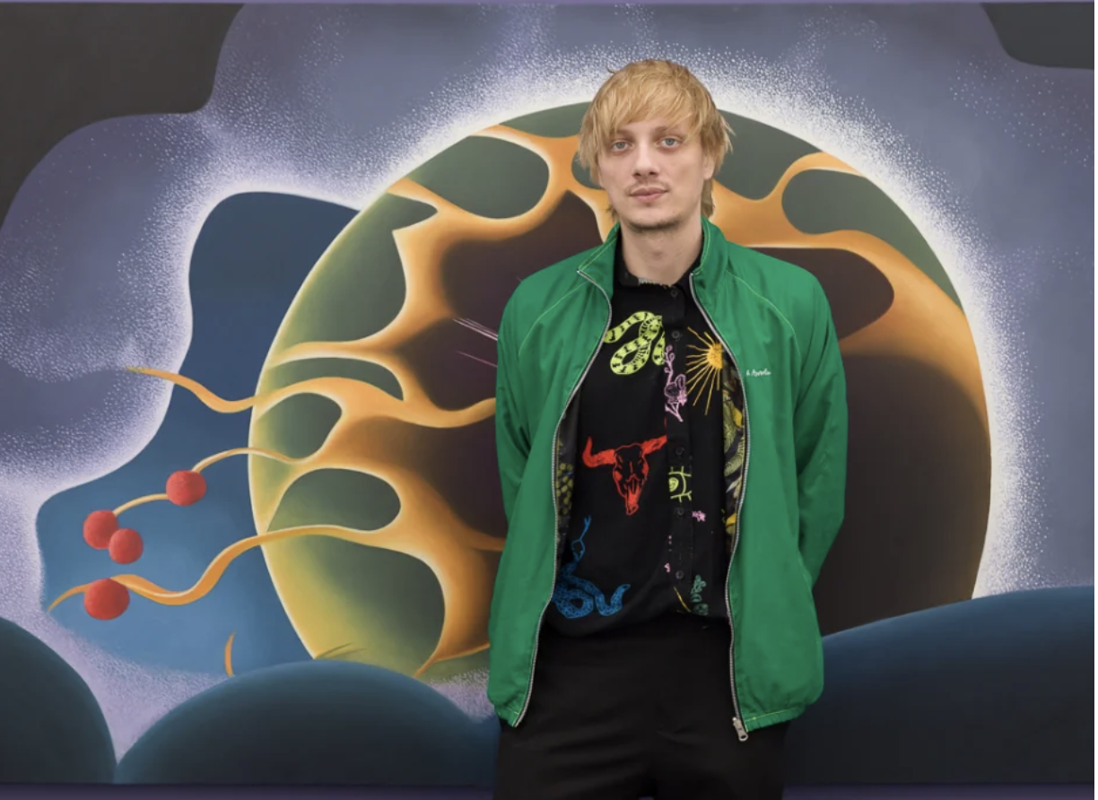 Autumn October Roundup