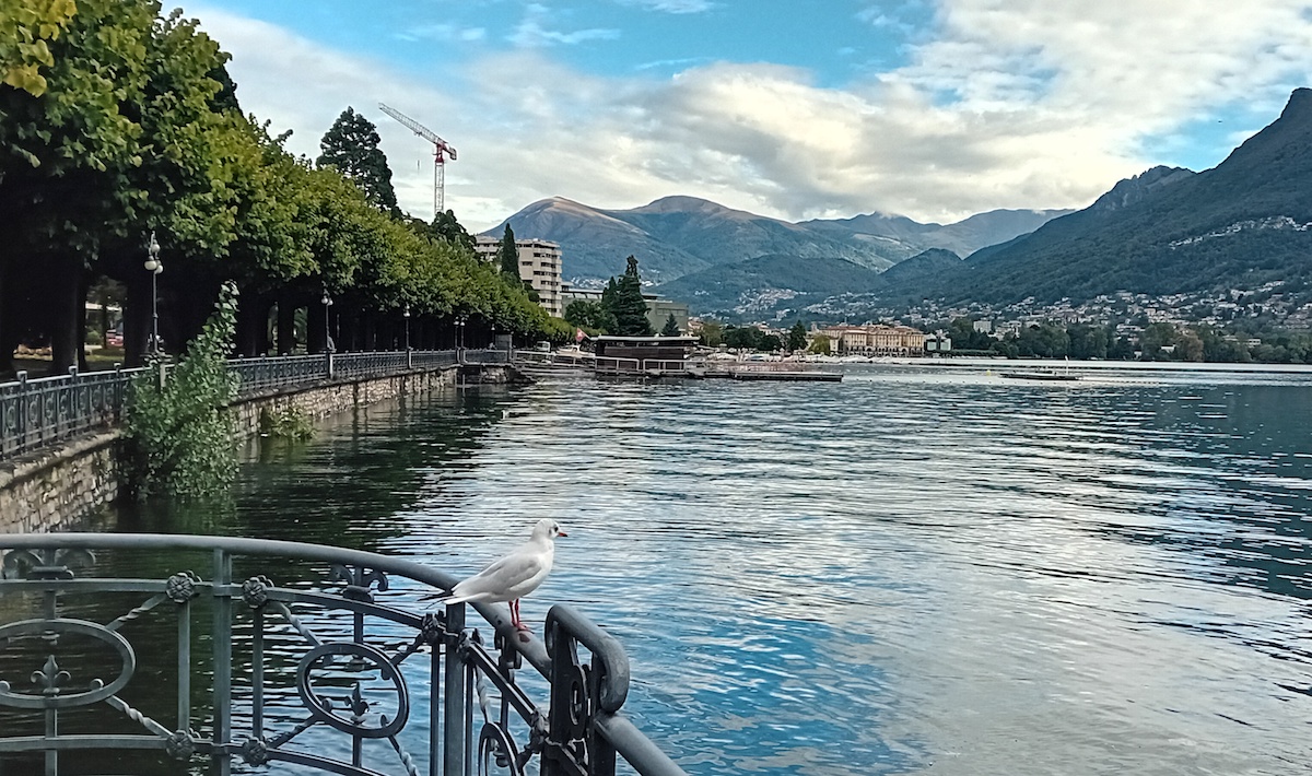 Lugano