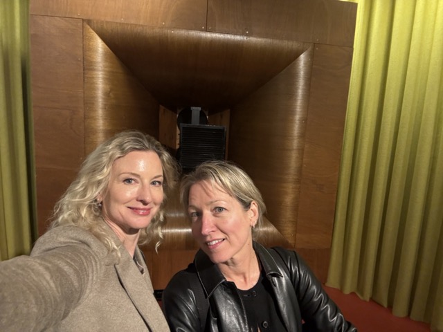 Autumn October Roundup