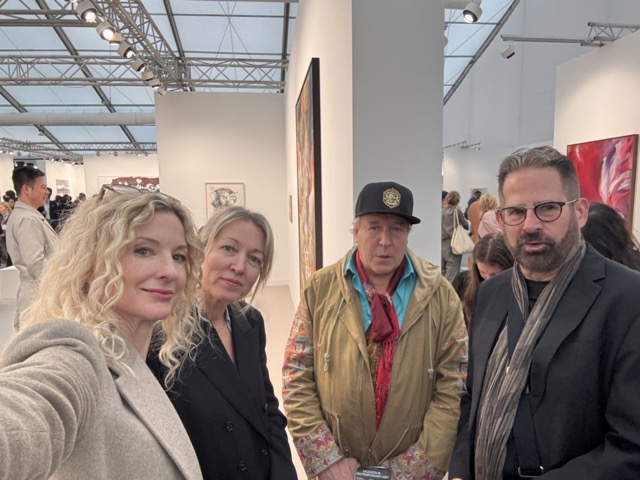 Autumn October Roundup