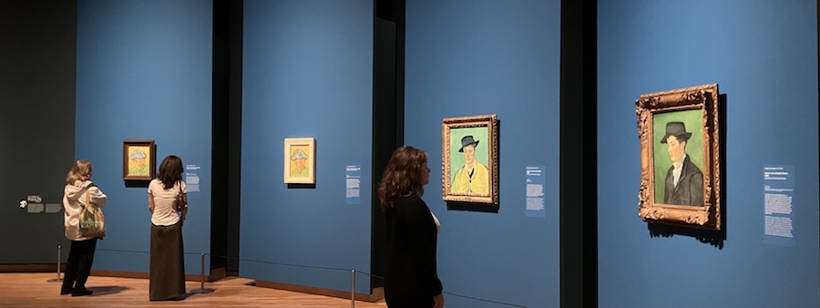 Vincent