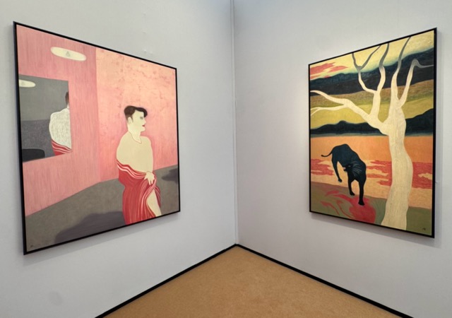 Autumn October Roundup