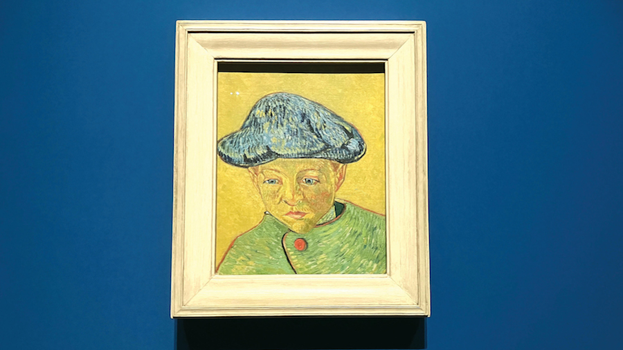Vincent