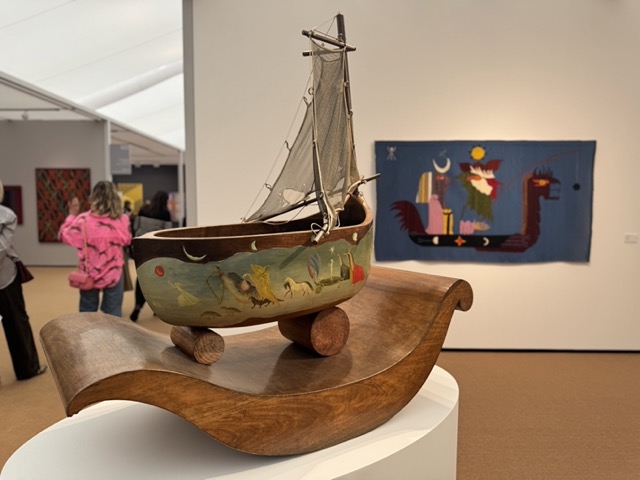 Autumn October Roundup