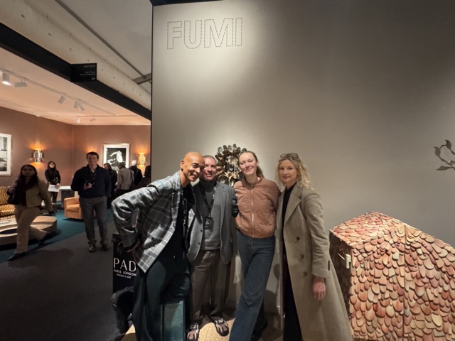 Autumn October Roundup