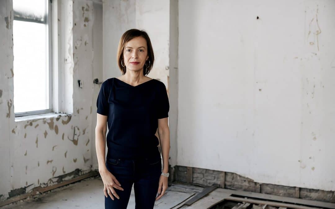 Almine Rech Pulls Out Of London As Mayfair Gallery Enters Liquidation