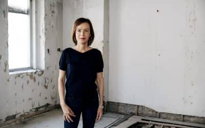 Almine Rech Pulls Out Of London As Mayfair Gallery Enters Liquidation