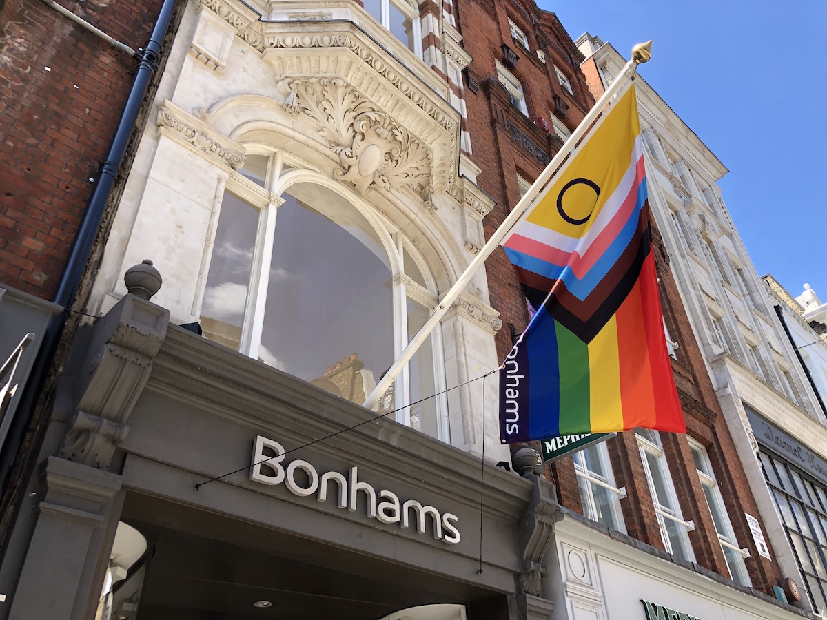 Bonhams