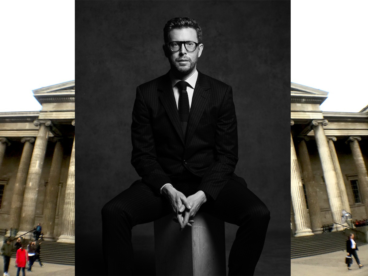 British Museum Ball