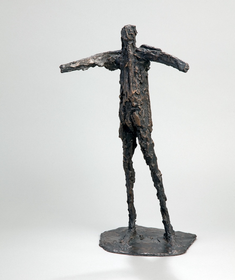 Into Abstraction, Firsite