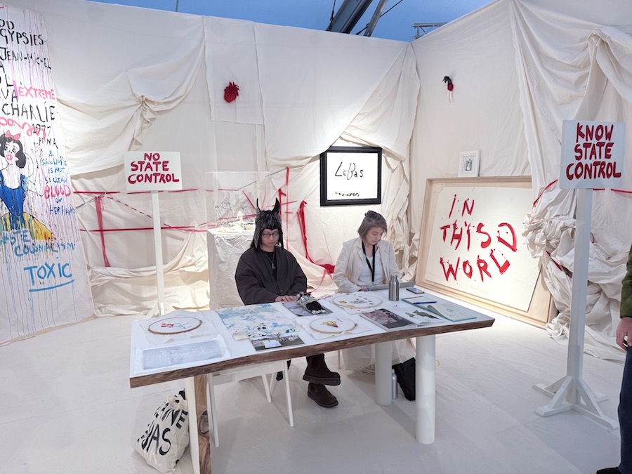 Frieze London 2025 What Sold