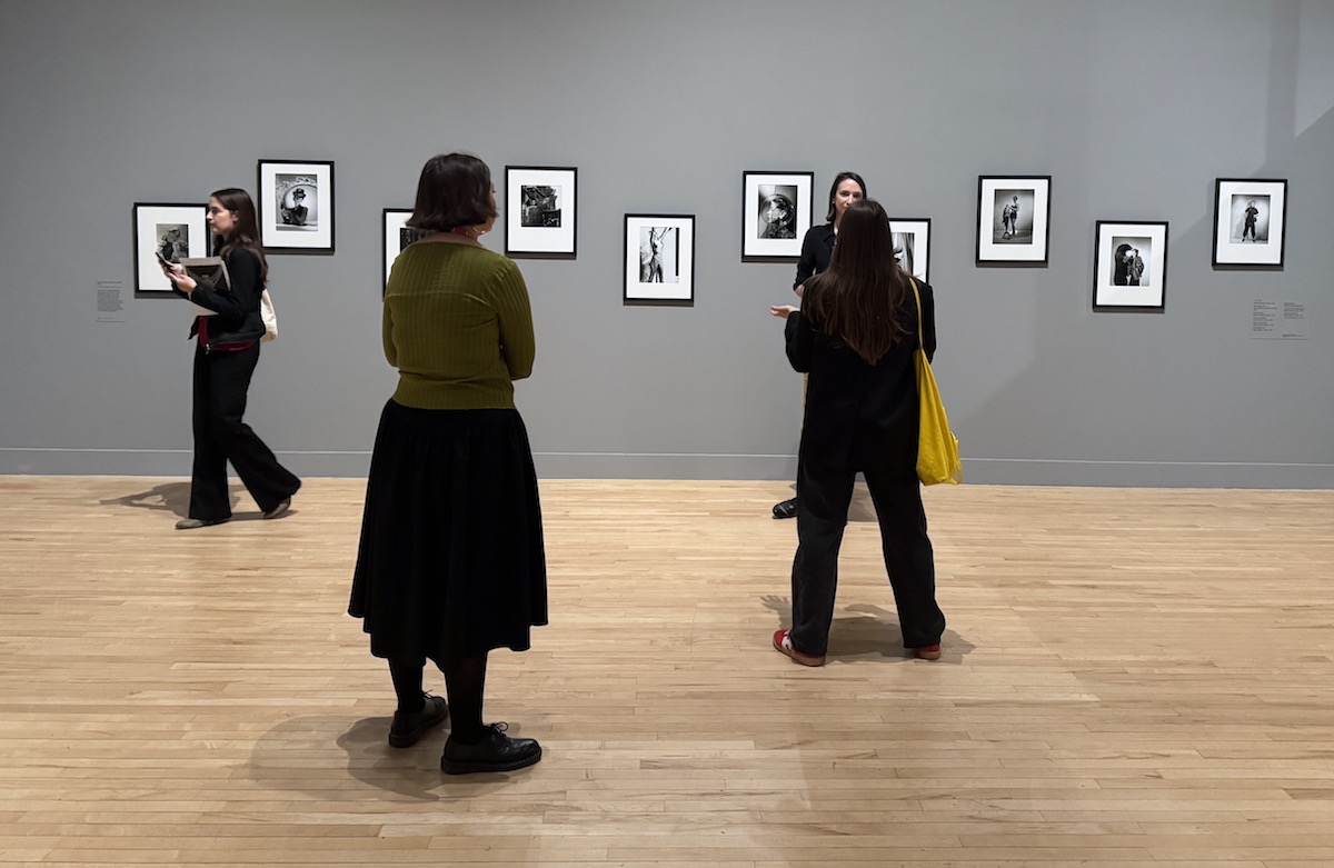 Lee Miller Lead Artlyst
