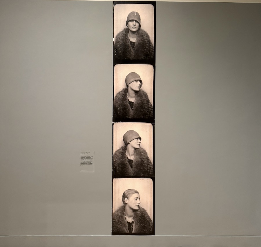 Lee Miller, Tate Britain