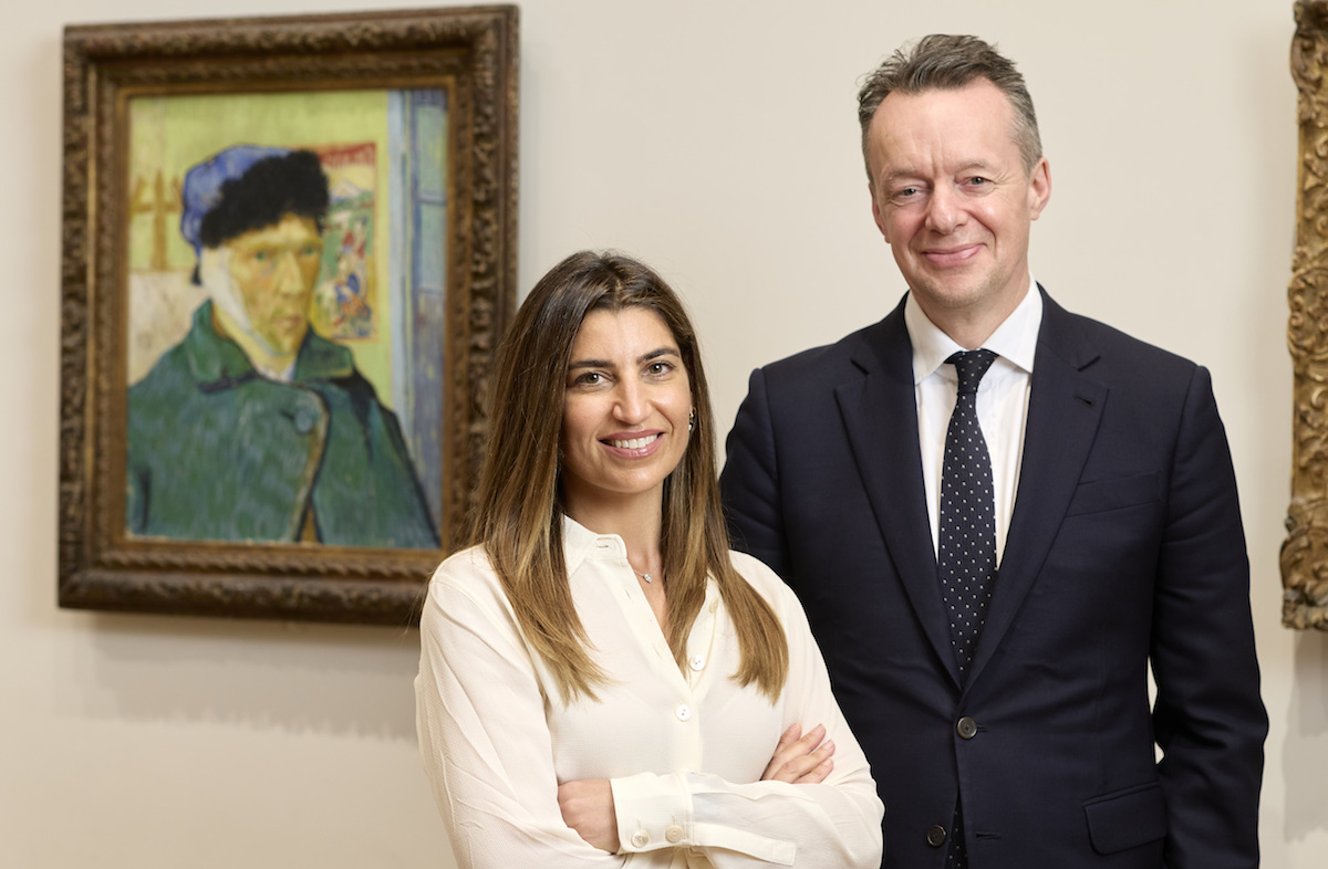 The Courtauld Receives Landmark £30 Million Gift from the Reuben Foundation