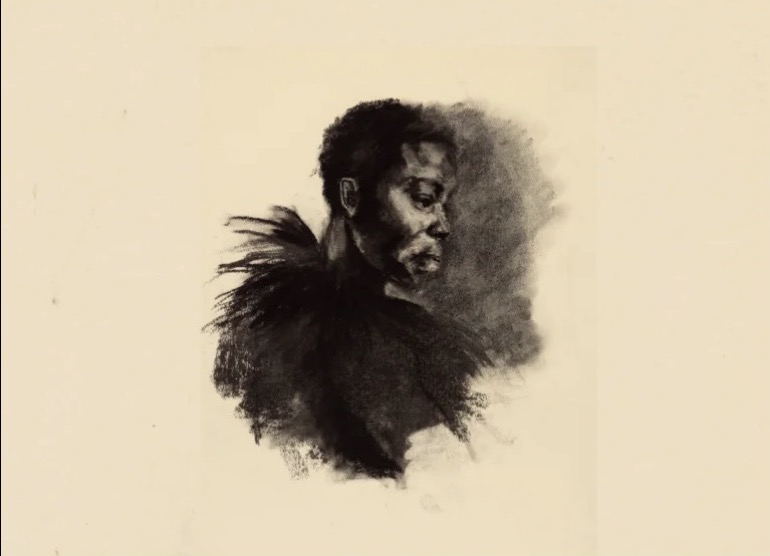 Lynette Yiadom-Boakye,MK Gallery