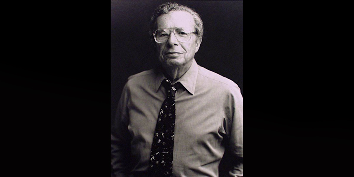Milton Esterow
