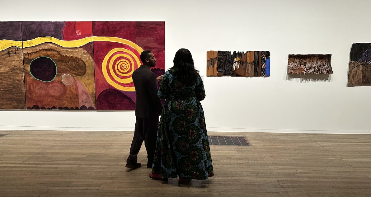 Nigerian Modernism, Tate Modern