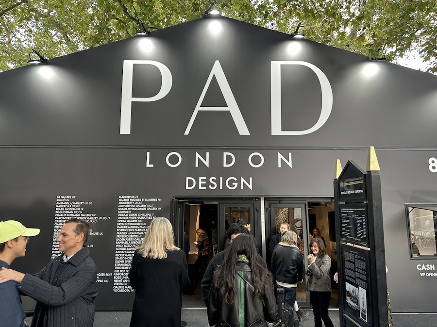 Frieze Art Fair 2025 Artlyst Guide
