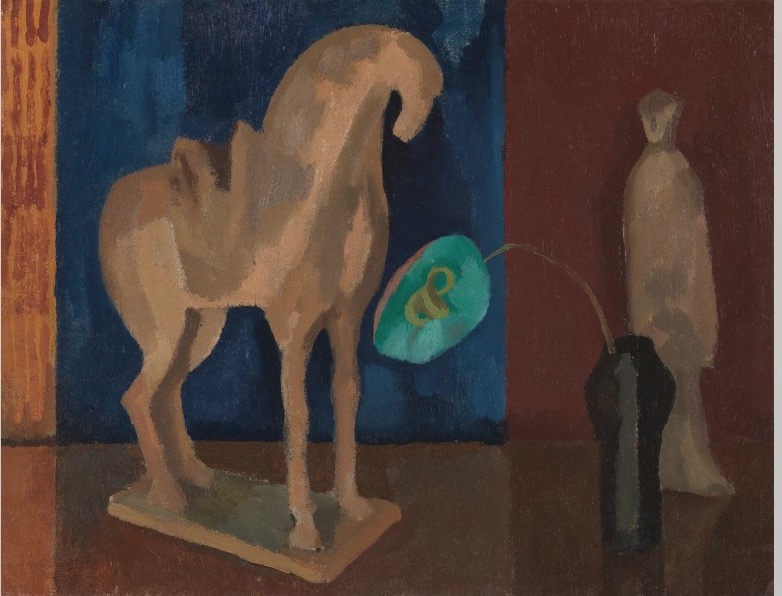 Roger Fry, Charleston Firle