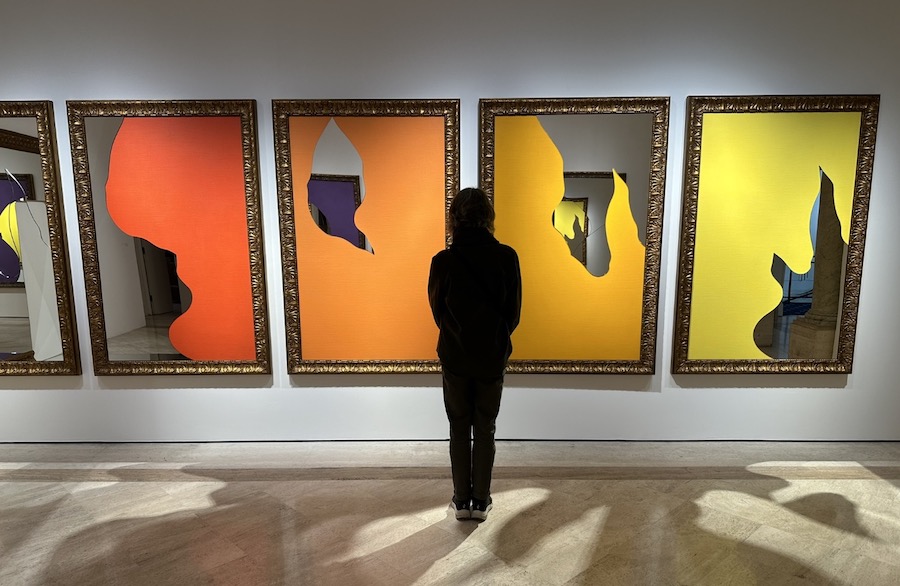 Artlyst frieze week Guide
