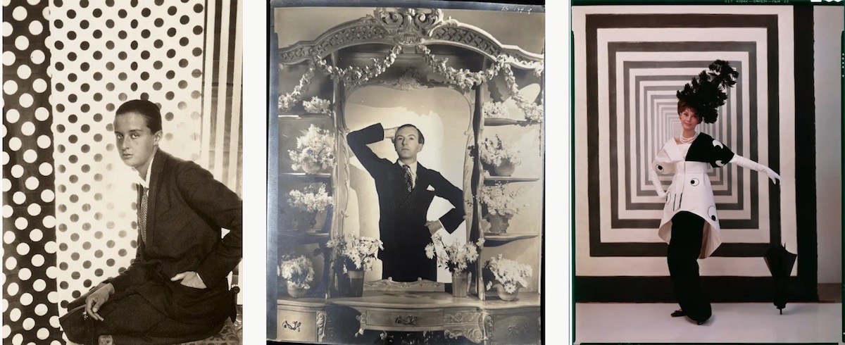 Cecil Beaton,NPG