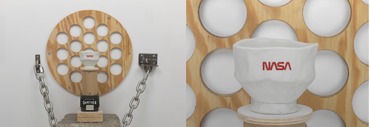 Tom Sachs,Galerie Thaddaeus Ropac