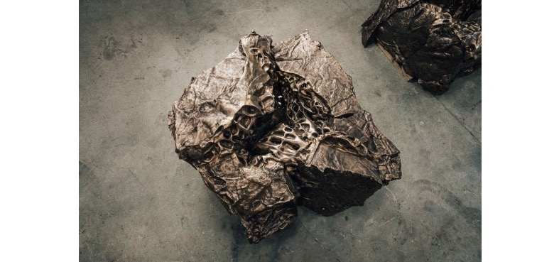 Cristina Iglesias,Hauser & Wirth