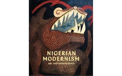 Nigerian Modernism – A Radical Reframing of African Art History – Book Review