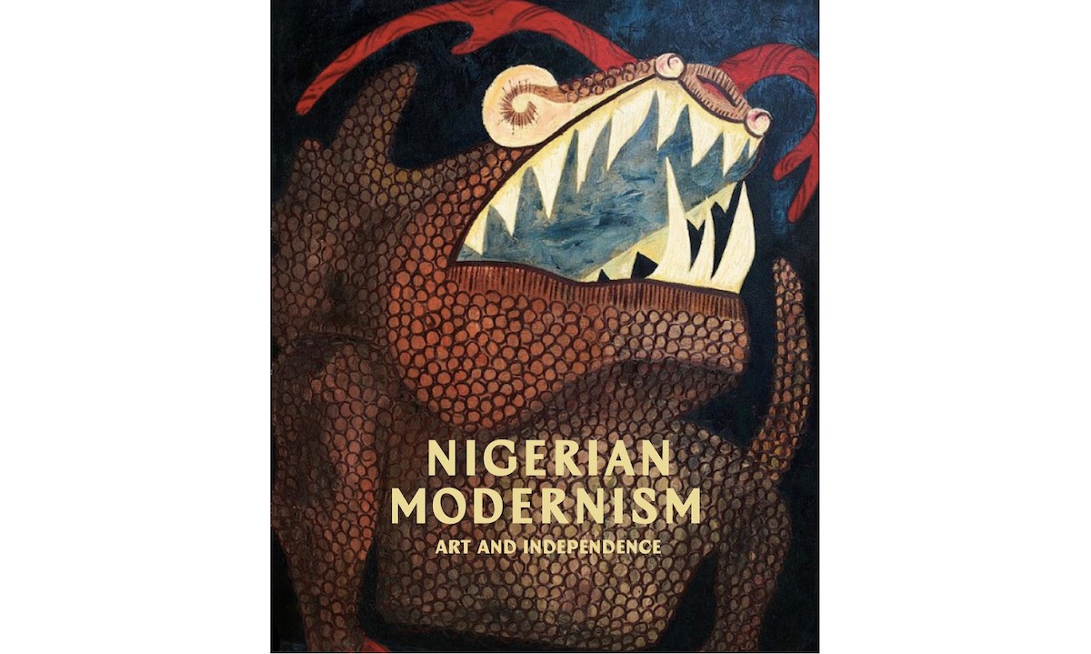 Nigerian Modernism – A Radical Reframing of African Art History – Book Review