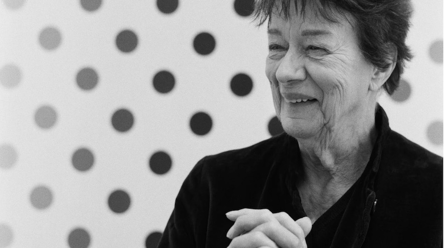 Bridget Riley, Turner Contemporary