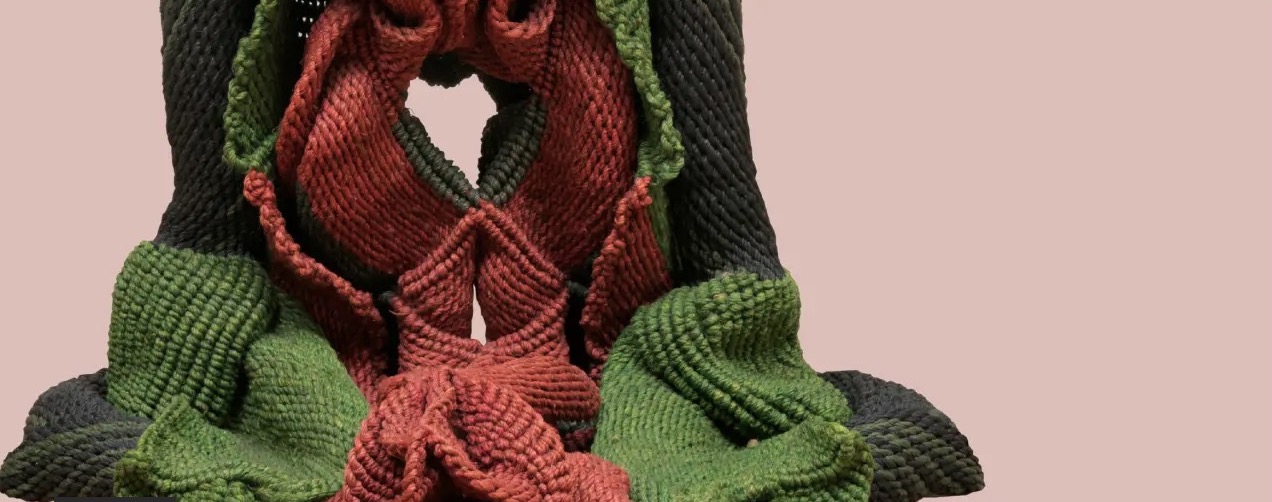 Mrinalini Mukherjee ,Royal Academy of Arts