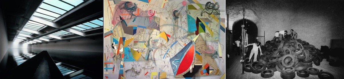 The Long Now Saatchi Gallery At 40