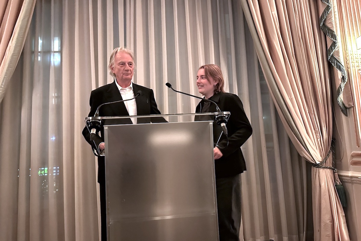 Rosa Klerkx Claims Claridge’s Royal Academy Schools Art Prize 2025
