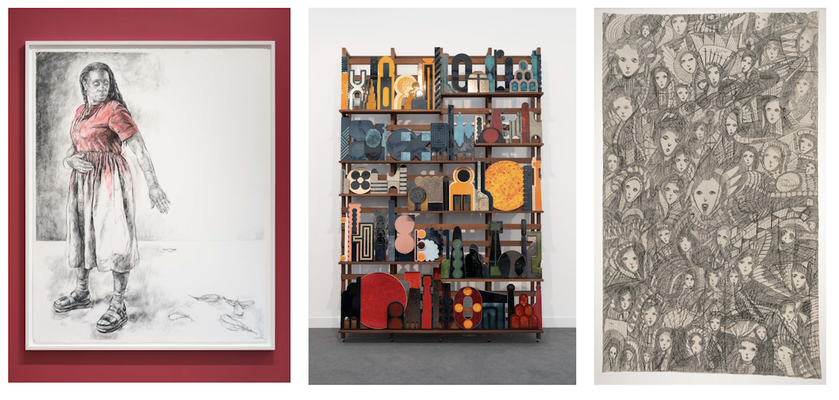 Frieze Tate Fund Announces Three New Acquisitions For 2025